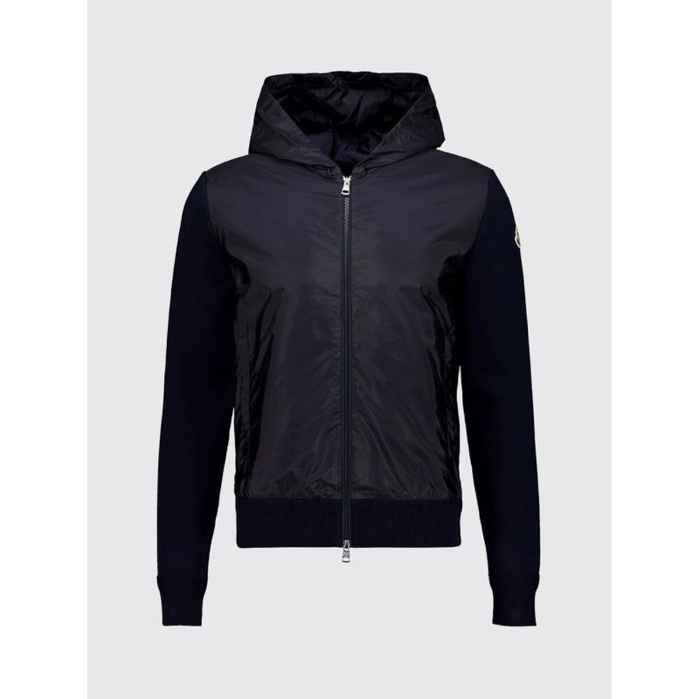 Moncler Men Sweatshirt Men Moncler